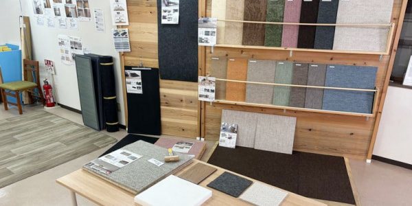 福岡新宮ショールーム