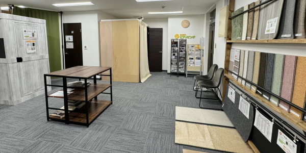 東京六本木ショールーム