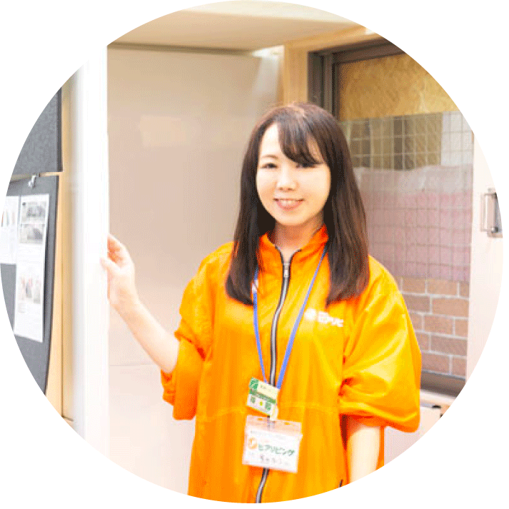 防音専門ピアリビング　東京・福岡ショールーム