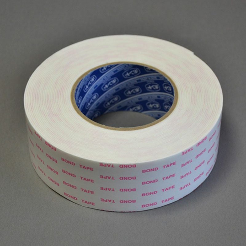 コニシ 超強力ボンドテープ 巾50mm×10m 1個 | 防音専門ピアリビング