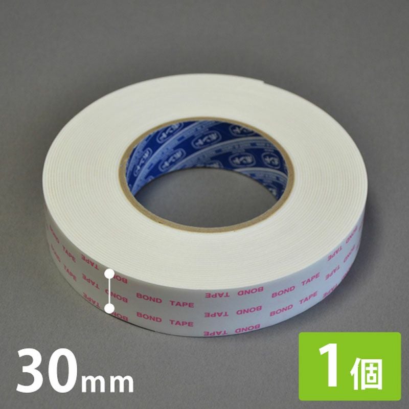 コニシ超強力ボンドテープのサイズ