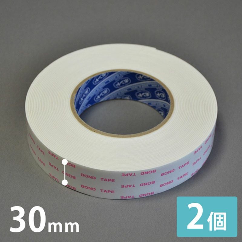 コニシ超強力ボンドテープのサイズ