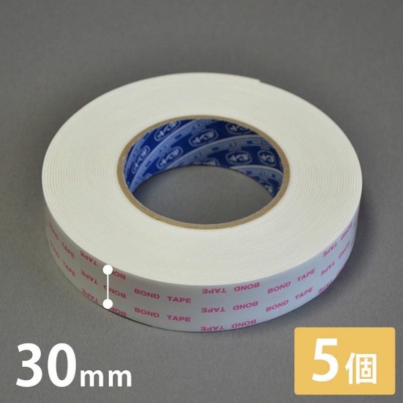 コニシ超強力ボンドテープのサイズ