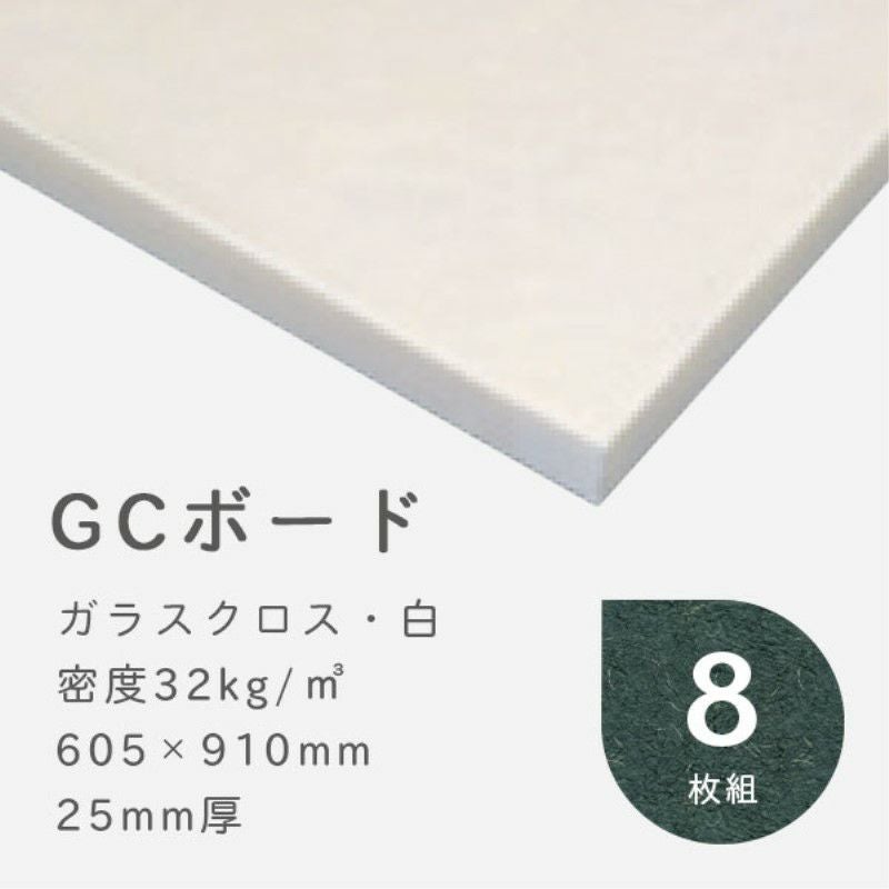 GCボードの説明画像