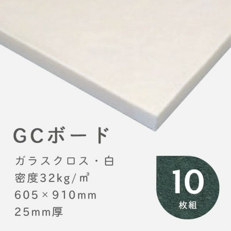 GCボードの説明画像