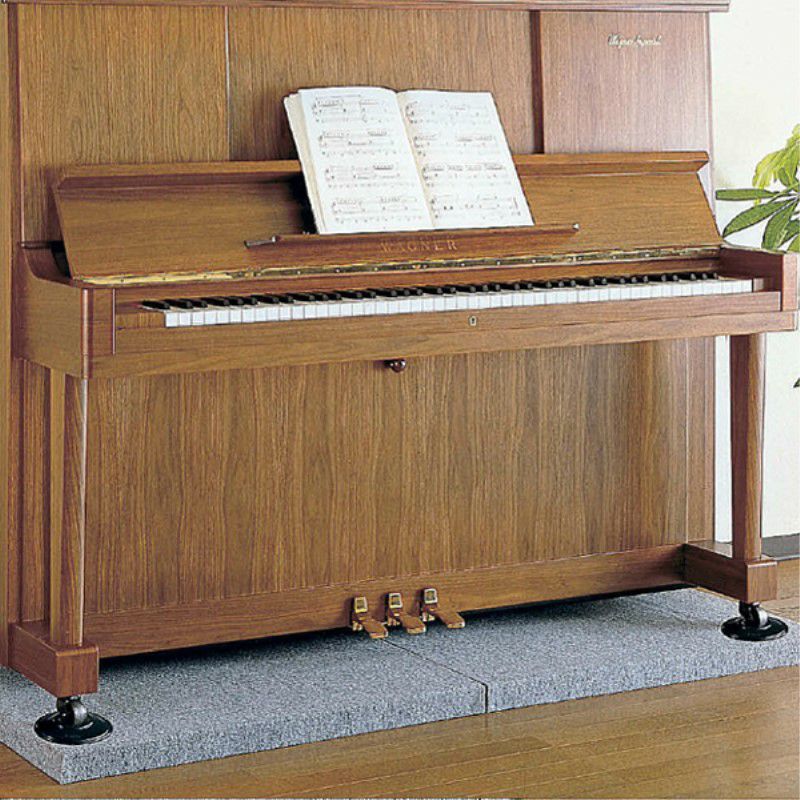 防振ベースのサムネ画像