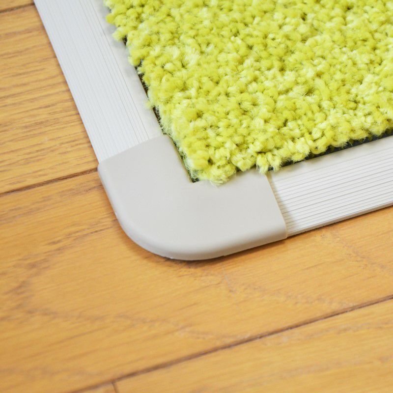 カーペット用見切り材のサムネ画像