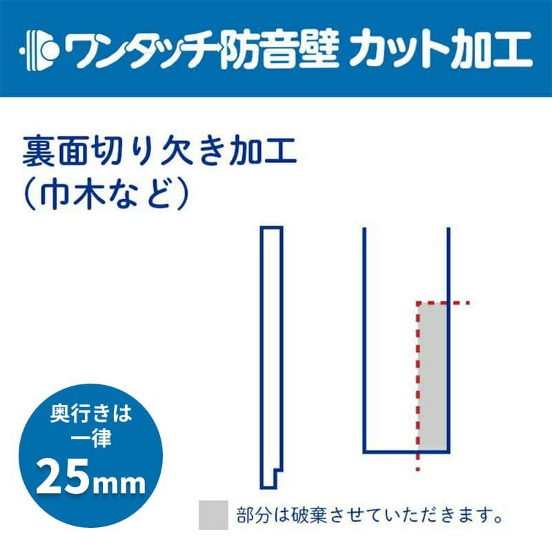 つっぱり木材セット ラブリコ付き 高さ2496-2695mmまで 2本セット