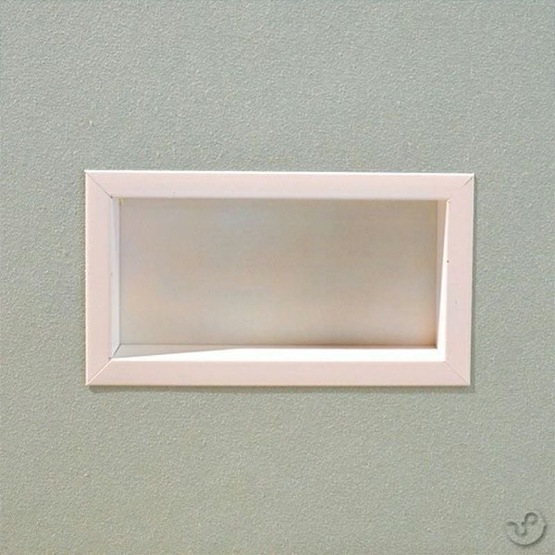 ワンタッチ防音壁カット加工について