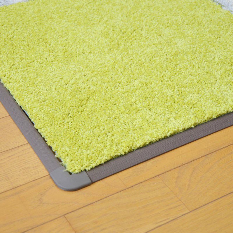 カーペット用見切り材