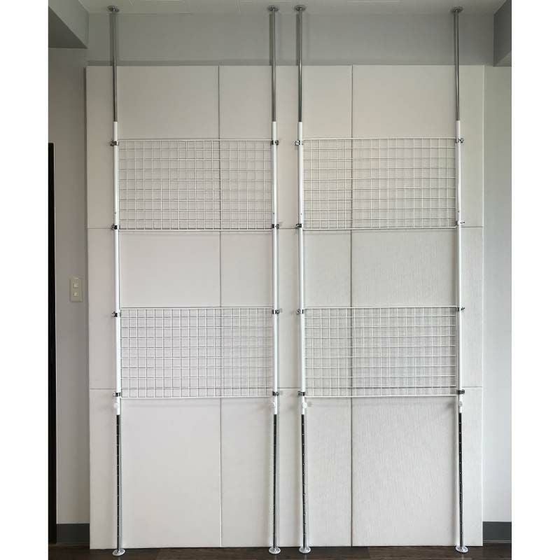 つっぱりポールセット単体のサムネ画像