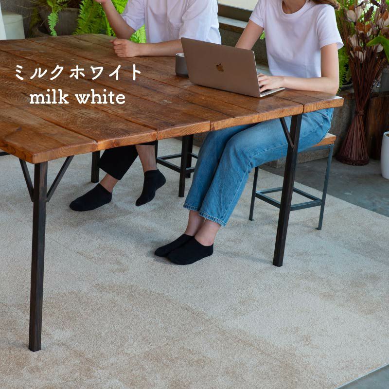 静床プレミアの色