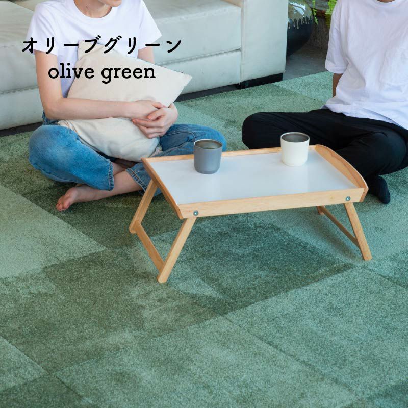 静床プレミアの色