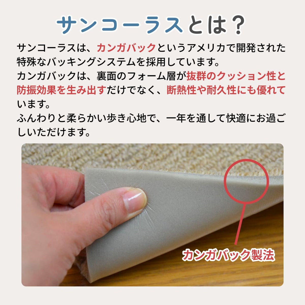 サンコーラスとは