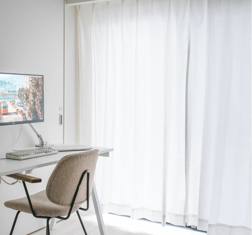 トルモアの設置イメージ